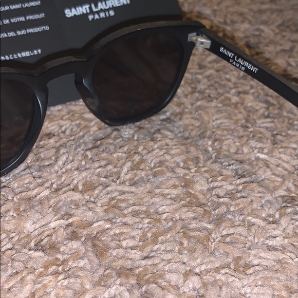 Saint Laurent Sunglasses